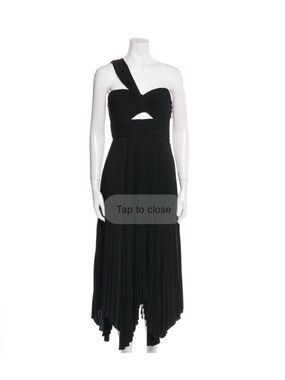 A.L.C. | Dresses | Nwt Alc Piper One Shoulder Maxi Dress | Poshmark A.L.C. | Dresses | Nwt Alc Piper One Shoulder Maxi Dress | Poshmark